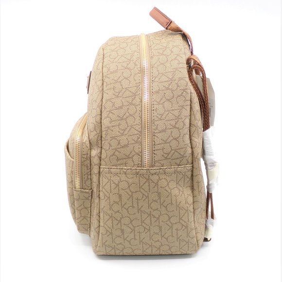 Calvin klein Backpack women,fashion,school,casual. main image 11
